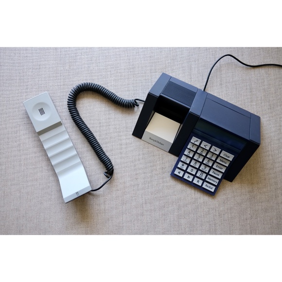 1990s Beocom 2400 - Made in Denmark - Picture 4 of 12